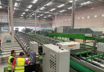 發(fā)力下沉市場(chǎng) 直連制造助力產(chǎn)業(yè)帶突破