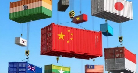 RCEP明年1月生效!中國即將迎來對外開放新熱潮