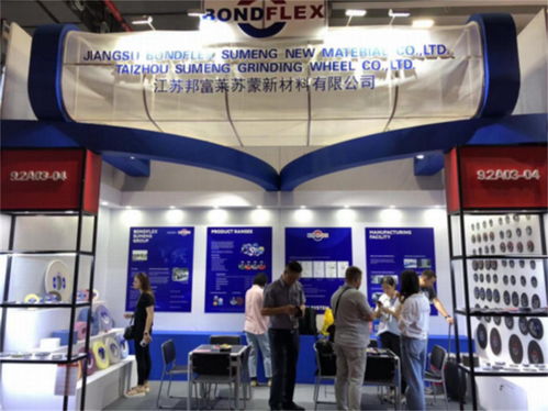 制造業(yè)展現(xiàn)出強勁競爭力 第134屆廣交會泰州市取得 開門紅